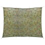 Red de camuflaje con bolsa de almacenamiento verde 2x4 m de , Equipamiento de protección para caza y tiro - Ref: Foro24-13588...