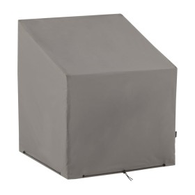 Madison Funda para sillas de jardín 75x78x90 cm gris de , Fundas para muebles de jardín - Ref: Foro24-423667, Precio: 40,43 €...