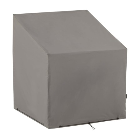 Madison Funda para sillas de jardín 75x78x90 cm gris de , Fundas para muebles de jardín - Ref: Foro24-423667, Precio: 40,43 €...