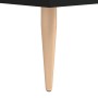 Mesita de noche madera de ingeniería negro 40x35x47,5 cm de , Mesitas de noche - Ref: Foro24-827278, Precio: 63,54 €, Descuen...