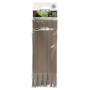 Nature Piquetas de anclaje para jardín 10 unidades gris taupe de , Ribetes y bordes para jardín - Ref: Foro24-428504, Precio:...