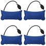 Bolsas de bomba de aire puerta de coche 4 uds 2-50 mm 100 kg de , Herramientas de mano - Ref: Foro24-210551, Precio: 29,78 €,...