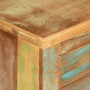 Aparador de madera maciza reciclada 68x35x55 cm de , Aparadores - Ref: Foro24-353760, Precio: 219,46 €, Descuento: %