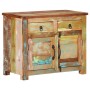 Aparador de madera maciza reciclada 68x35x55 cm de , Aparadores - Ref: Foro24-353760, Precio: 219,46 €, Descuento: %