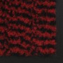 Felpudo de nudo rojo 60x180 cm de , Felpudos - Ref: Foro24-326955, Precio: 31,12 €, Descuento: %