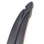 Arco recurvo para adultos 68", 32 libras de , Arcos compuestos - Ref: Foro24-90850, Precio: 128,02 €, Descuento: %
