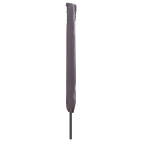 Madison Funda para sombrilla de pie gris COVKP025 de , Fundas para sombrillas - Ref: Foro24-418817, Precio: 28,27 €, Descuent...
