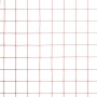 Alambrada de gallinero acero revestimiento PVC rojo 10x1 m de , Paneles de vallas - Ref: Foro24-143660, Precio: 24,76 €, Desc...