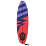 Tabla de surf 170 cm rayas de , Tablas de surf - Ref: Foro24-91688, Precio: 139,95 €, Descuento: %