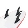 Tabla de surf 170 cm rayas de , Tablas de surf - Ref: Foro24-91688, Precio: 139,95 €, Descuento: %