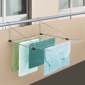 Tomado Tendedero colgante Hague 9 m de , Tendederos y perchas - Ref: Foro24-430394, Precio: 34,92 €, Descuento: %