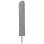 Madison Funda para sombrilla de pie gris 215x30 cm de , Fundas para sombrillas - Ref: Foro24-434689, Precio: 33,90 €, Descuen...