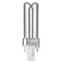 Ubbink Bombilla de repuesto UV-C PL-S 5 W vidrio 1355109 de , Accesorios para estanques y fuentes - Ref: Foro24-409301, Preci...