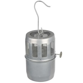 Nature Calentador de parafina colgante Coldframe 0,5 L 6020420 de , Calentadores de ambiente - Ref: Foro24-419720, Precio: 29...