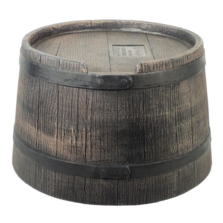 Nature Soporte para barril de lluvia aspecto madera 45x28,5 cm marrón de , Barriles de lluvia - Ref: Foro24-423516, Precio: 7...