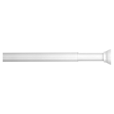 Sealskin Barra telescópica para cortina de ducha blanca 255 cm de , Barras de ducha - Ref: Foro24-426419, Precio: 24,37 €, De...