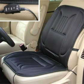 Cojín de asiento calefactable 12V ProPlus Deluxe 430218 de , Asientos para vehículos motorizados - Ref: Foro24-404062, Precio...