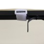 Toldo acero y tela color crema 2x2,3 m 180 g/m² de , Carpas y cenadores - Ref: Foro24-362391, Precio: 181,83 €, Descuento: %
