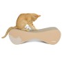 MyKotty Rascador para gatos VIGO 75x25x25 cm marrón 3085 de , Mobiliario para gatos - Ref: Foro24-414573, Precio: 55,18 €, De...