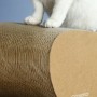 MyKotty Rascador para gatos VIGO 75x25x25 cm marrón 3085 de , Mobiliario para gatos - Ref: Foro24-414573, Precio: 55,18 €, De...