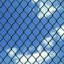 Valla metálica con estacas postes acero galvanizado 1,25x15 m de , Paneles de vallas - Ref: Foro24-140751, Precio: 222,88 €, ...