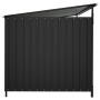 Perrera de exterior 193x133x116 cm de , Casetas y cercados para perros - Ref: Foro24-144050, Precio: 538,12 €, Descuento: %