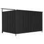 Perrera de exterior 193x133x116 cm de , Casetas y cercados para perros - Ref: Foro24-144050, Precio: 538,12 €, Descuento: %