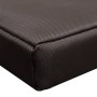 Estera para perros rectangular marrón XL de , Camas para perros - Ref: Foro24-170242, Precio: 53,60 €, Descuento: %