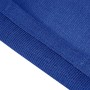 Alfombra para tienda de campaña HDPE azul 200x200 cm de , Accesorios para tiendas de campaña - Ref: Foro24-310716, Precio: 16...