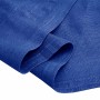 Alfombra para tienda de campaña HDPE azul 200x200 cm de , Accesorios para tiendas de campaña - Ref: Foro24-310716, Precio: 16...