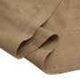 Alfombra para tienda de campaña gris taupe 250x350 cm de , Accesorios para tiendas de campaña - Ref: Foro24-310742, Precio: 3...