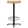 Taburetes de cocina 2 unidades madera maciza de mango 76 cm de , Taburetes de cocina - Ref: Foro24-321964, Precio: 97,88 €, D...