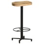Taburetes de cocina 2 unidades madera maciza de mango 76 cm de , Taburetes de cocina - Ref: Foro24-321964, Precio: 97,88 €, D...
