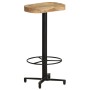 Taburetes de cocina 2 unidades madera maciza de mango 76 cm de , Taburetes de cocina - Ref: Foro24-321964, Precio: 97,88 €, D...