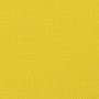 Sillón reclinable de masaje con reposapiés tela amarillo claro de , Sillones - Ref: Foro24-356541, Precio: 264,88 €, Descuent...