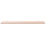 Tablero de escritorio madera maciza de haya 110x60x1,5 cm de , Accesorios y productos para escritorios - Ref: Foro24-356067, ...