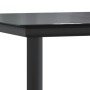 Set comedor de jardín 5 piezas y cojines ratán sintético marrón de , Conjuntos de jardín - Ref: Foro24-3212775, Precio: 662,8...