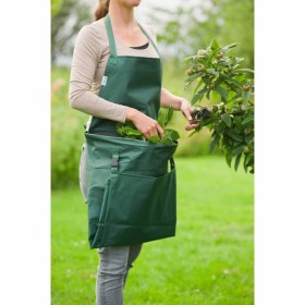 Nature Delantal de jardín con bolsillo plegable verde 130x55 cm de , Jardinería - Ref: Foro24-447511, Precio: 22,06 €, Descue...