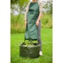 Nature Delantal de jardín con bolsillo plegable verde 130x55 cm de , Jardinería - Ref: Foro24-447511, Precio: 22,06 €, Descue...