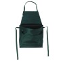 Nature Delantal de jardín con bolsillo plegable verde 130x55 cm de , Jardinería - Ref: Foro24-447511, Precio: 22,06 €, Descue...