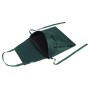 Nature Delantal de jardín con bolsillo plegable verde 130x55 cm de , Jardinería - Ref: Foro24-447511, Precio: 22,06 €, Descue...