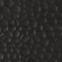 Mesita de noche madera maciza de mango negra 50x33x60 cm de , Mesitas de noche - Ref: Foro24-356827, Precio: 79,41 €, Descuen...