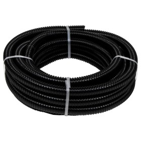 Ubbink Manguera de presión espiral 25 mm 10 m negro de , Accesorios para estanques y fuentes - Ref: Foro24-447518, Precio: 48...