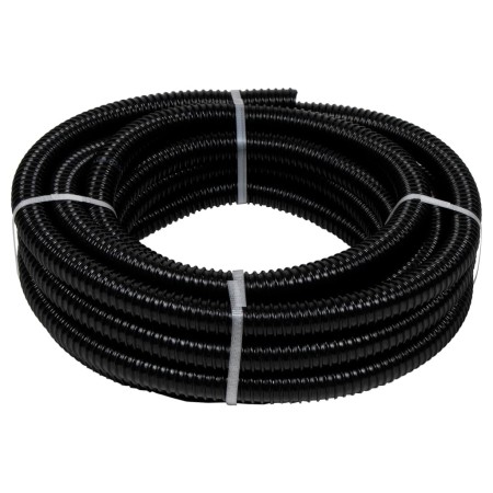 Ubbink Manguera de presión espiral 25 mm 10 m negro de , Accesorios para estanques y fuentes - Ref: Foro24-447518, Precio: 48...