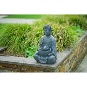 Ubbink Fuente de agua Sungai 46 cm de , Accesorios para estanques y fuentes - Ref: Foro24-447553, Precio: 159,67 €, Descuento: %