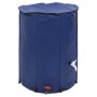 Depósito de agua plegable con grifo PVC 750 l de , Sistemas de riego - Ref: Foro24-155993, Precio: 70,34 €, Descuento: %