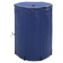Depósito de agua plegable con grifo PVC 750 l de , Sistemas de riego - Ref: Foro24-155993, Precio: 70,34 €, Descuento: %