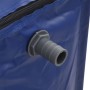 Depósito de agua plegable con grifo PVC 750 l de , Sistemas de riego - Ref: Foro24-155993, Precio: 70,34 €, Descuento: %