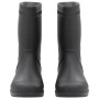 Botas de agua negro número 45 PVC de , Vadeadores para caza y para pesca - Ref: Foro24-137612, Precio: 21,57 €, Descuento: %
