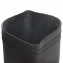 Botas de agua negro número 45 PVC de , Vadeadores para caza y para pesca - Ref: Foro24-137612, Precio: 21,57 €, Descuento: %